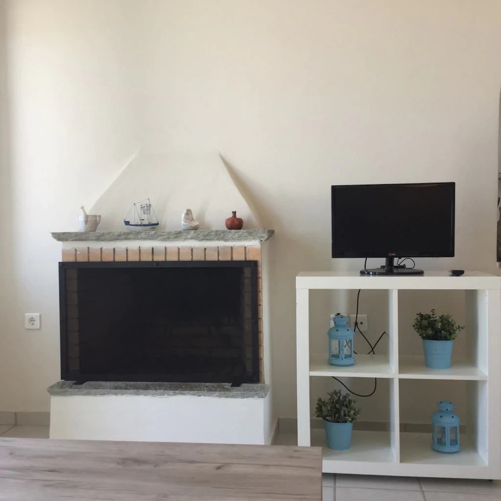 Blue Azur Deluxe Villa