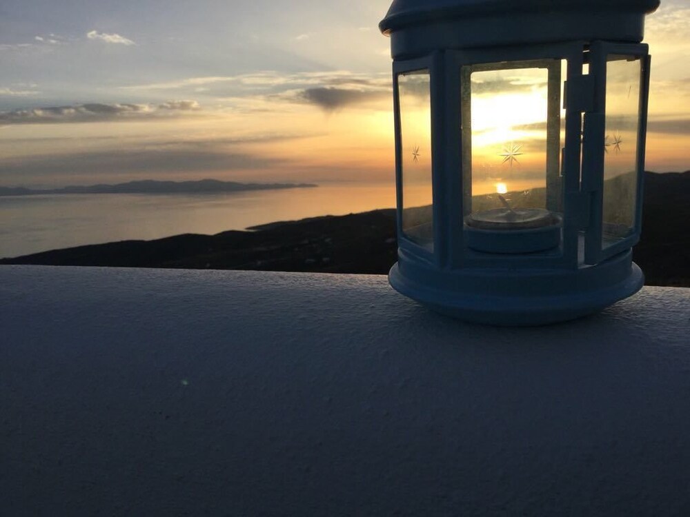 Blue Azur Deluxe Villa