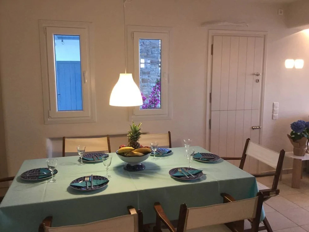 Blue Azur Deluxe Villa