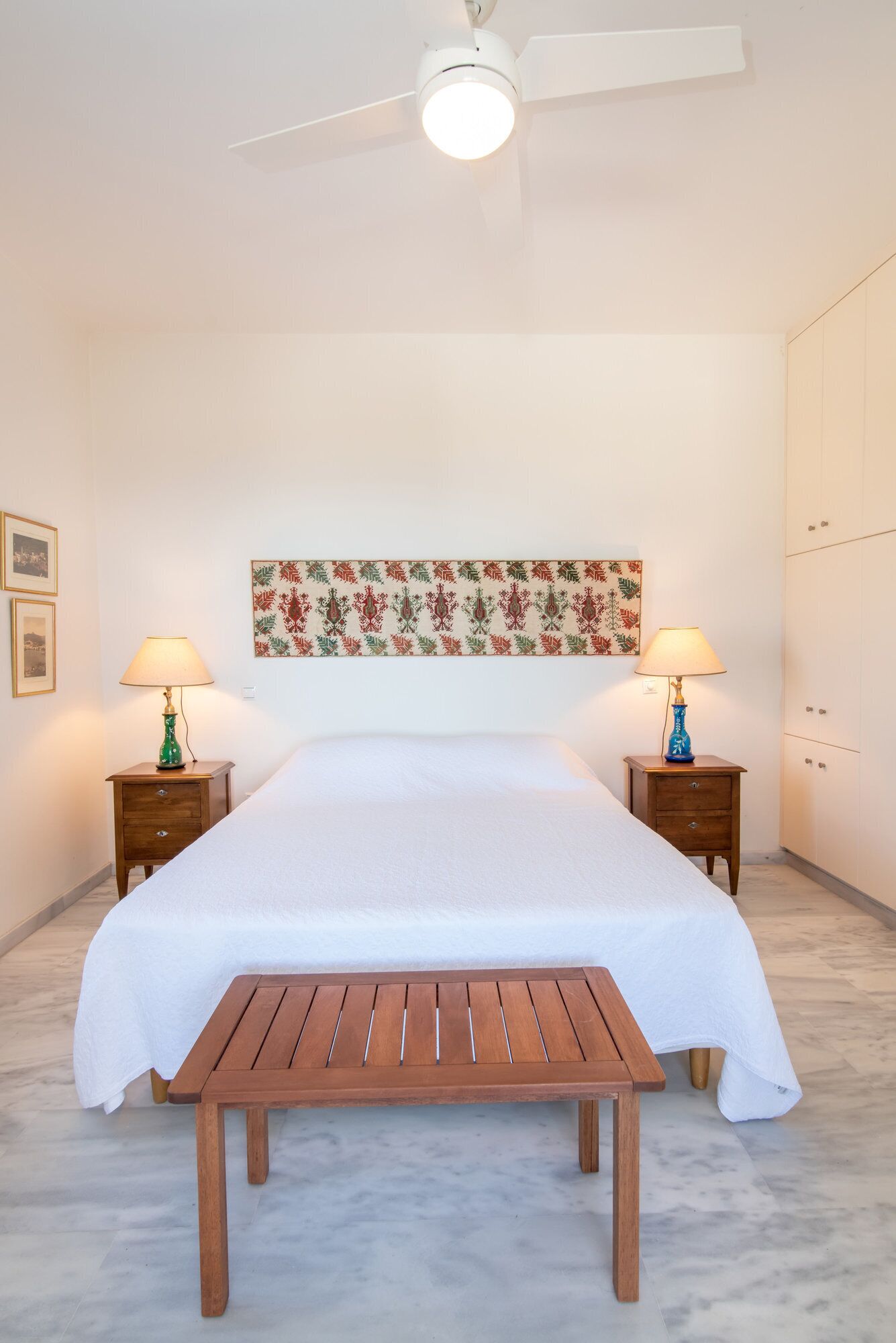 Blue Serenity Villa Tinos