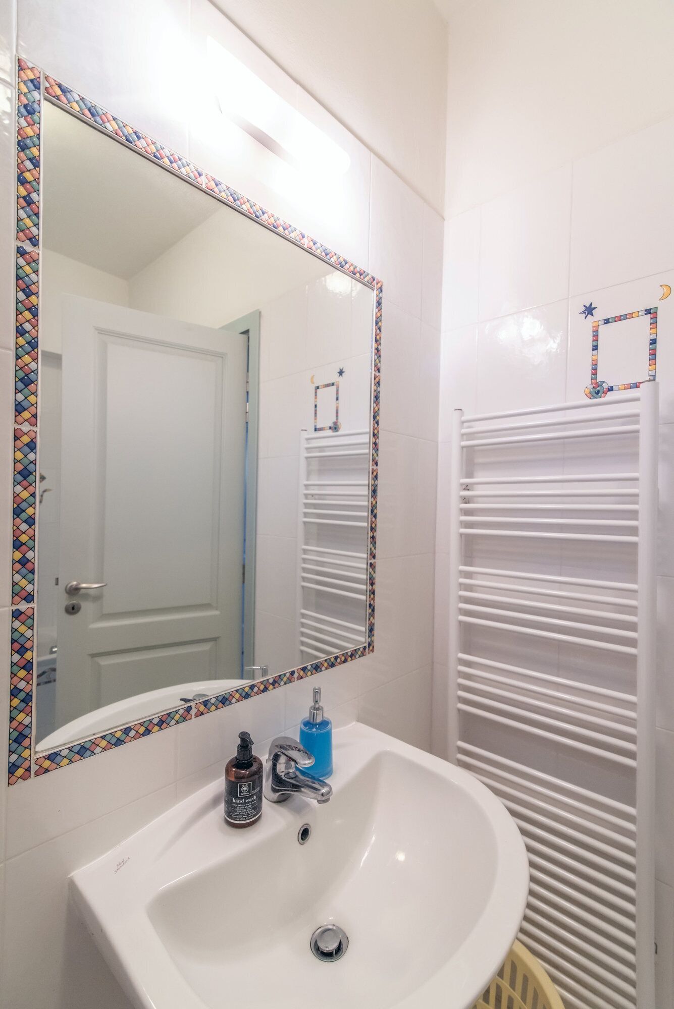 Blue Serenity Villa Tinos