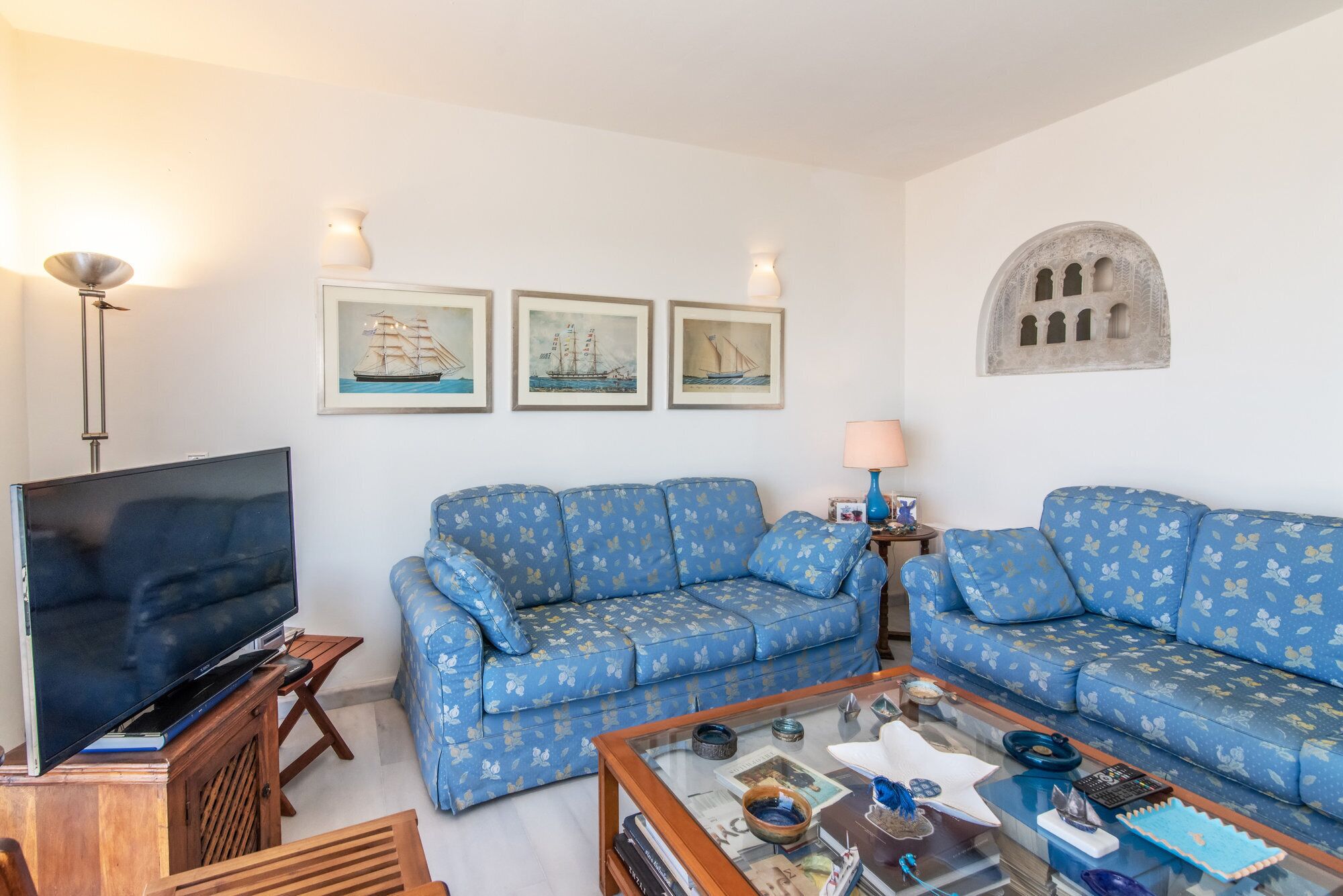 Blue Serenity Villa Tinos