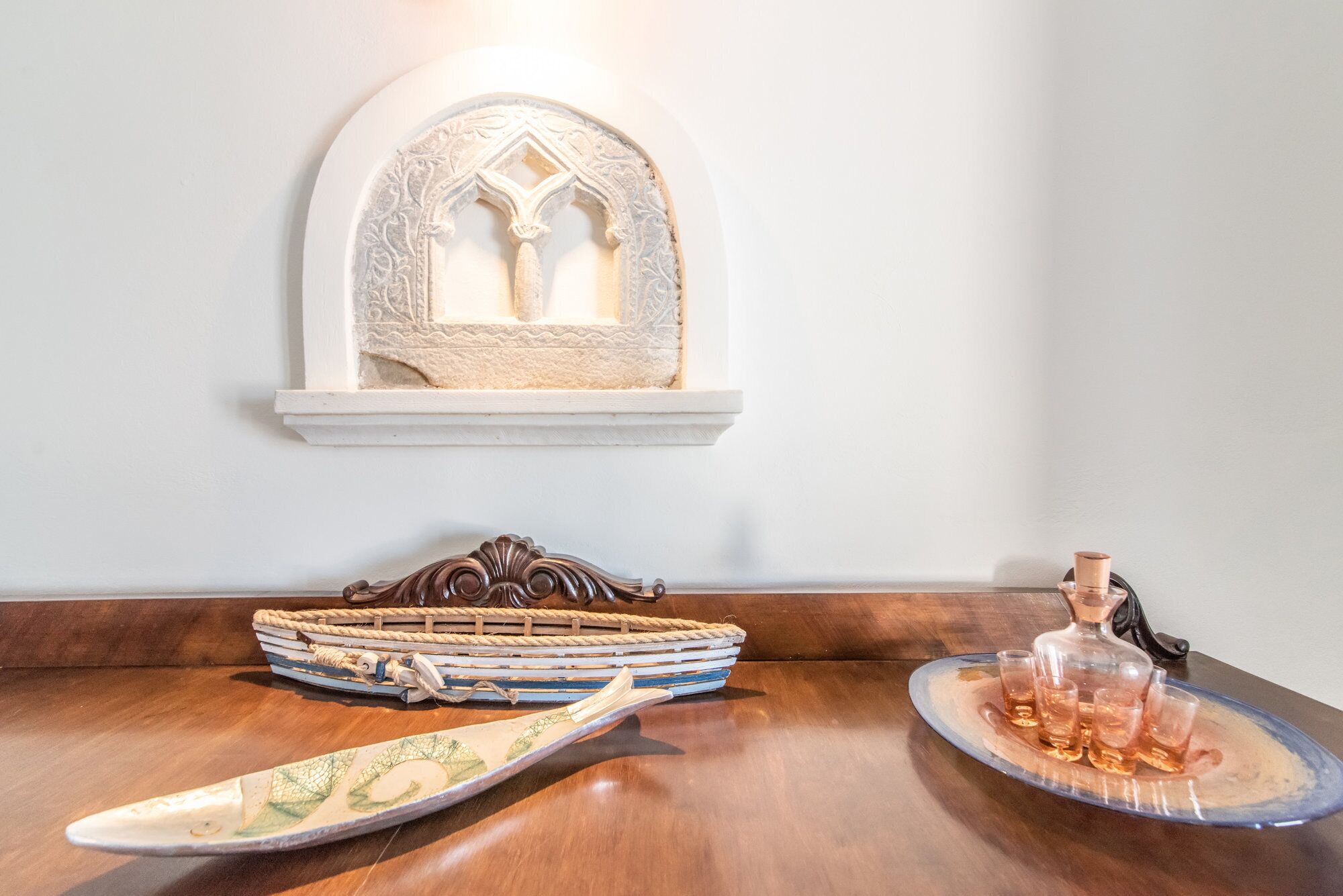 Blue Serenity Villa Tinos