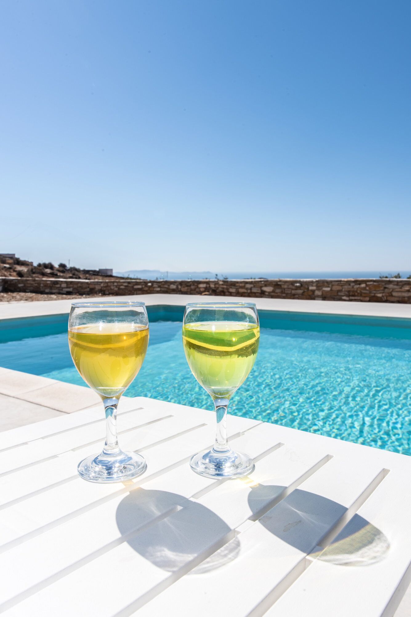 Blue Serenity Villa Tinos