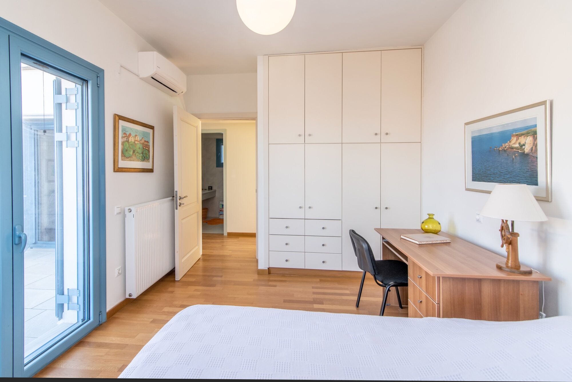 Blue Serenity Villa Tinos