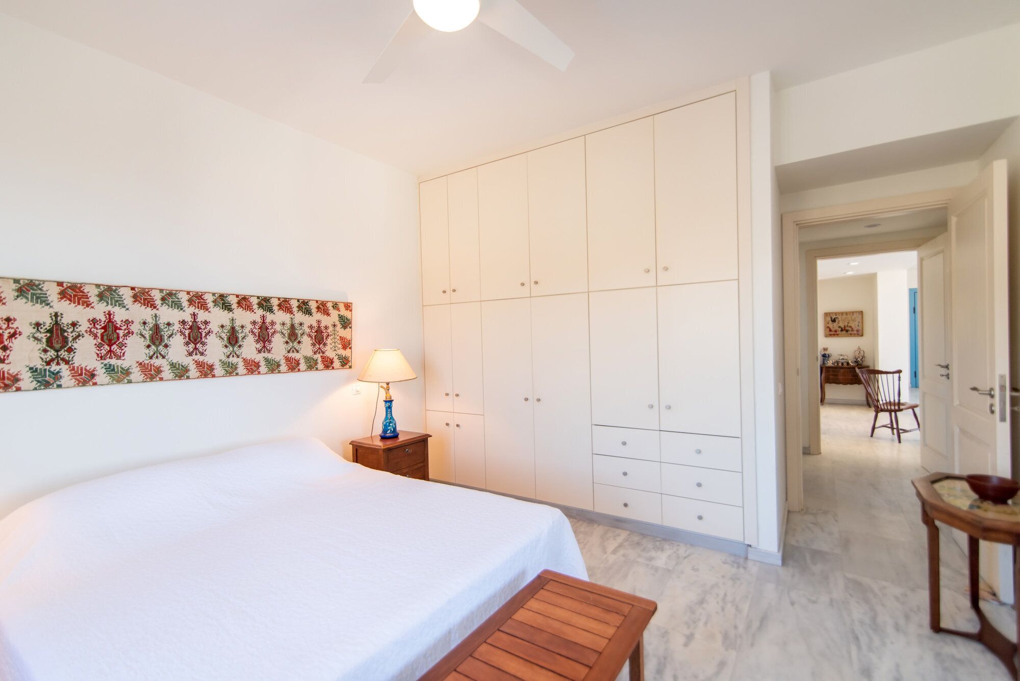 Blue Serenity Villa Tinos