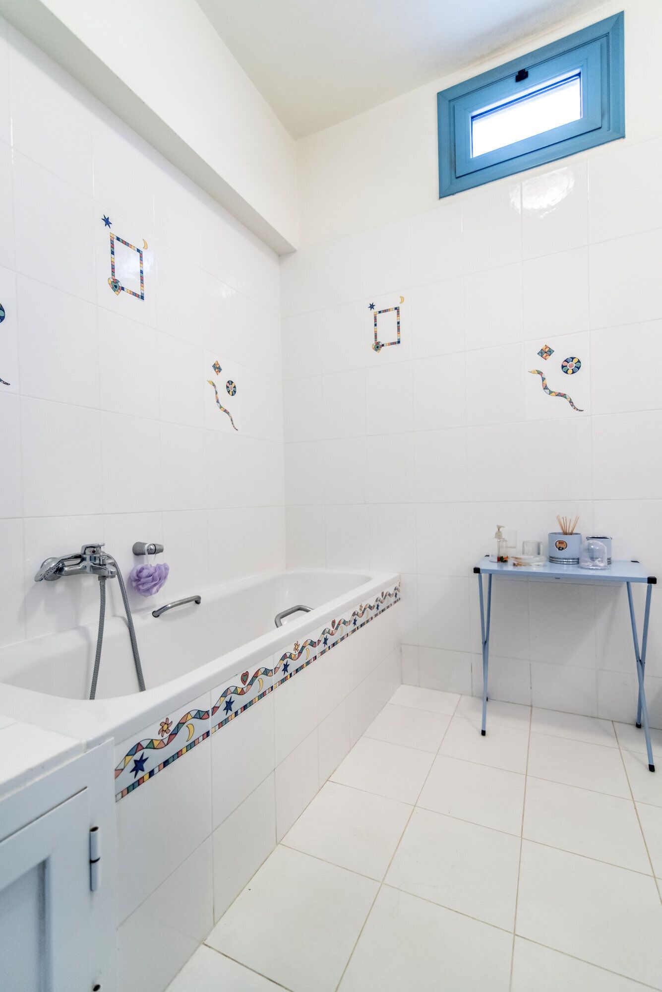 Blue Serenity Villa Tinos