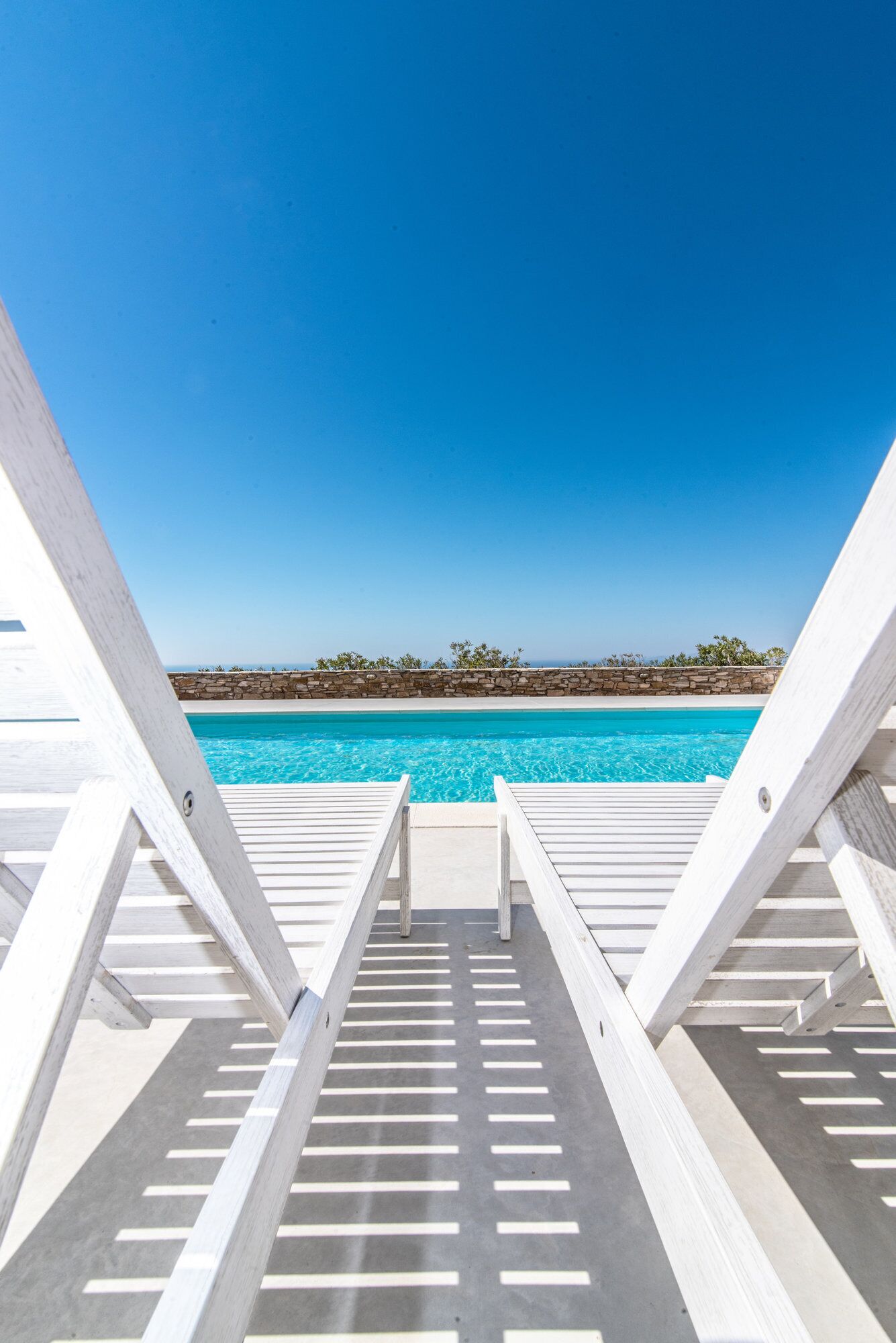 Blue Serenity Villa Tinos