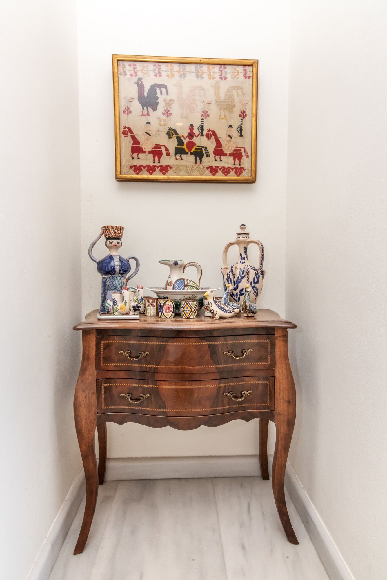 Blue Serenity Villa Tinos