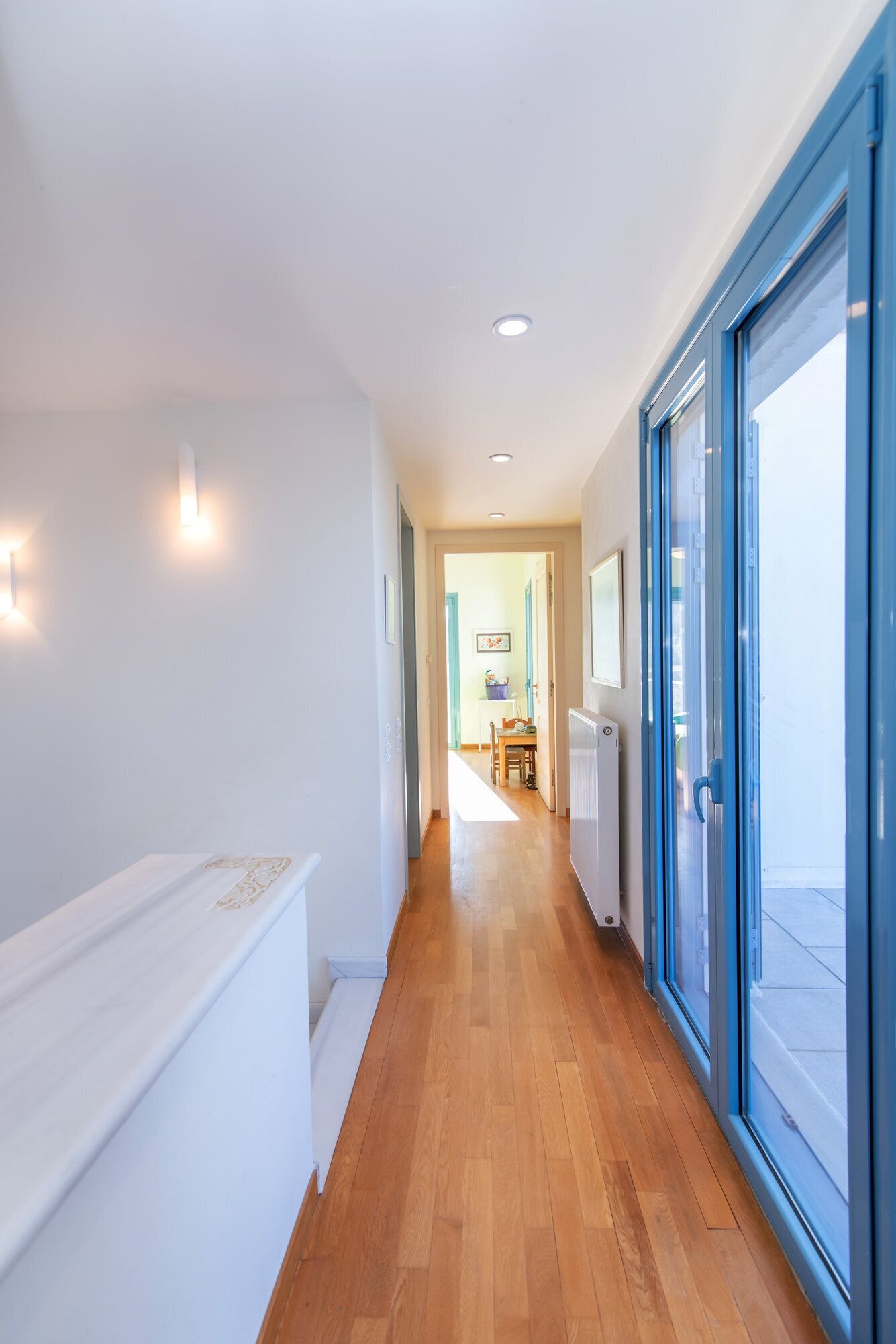 Blue Serenity Villa Tinos