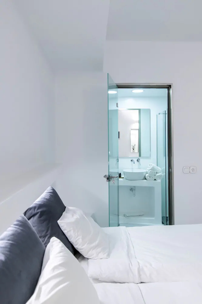 Byzantio City Hotel
