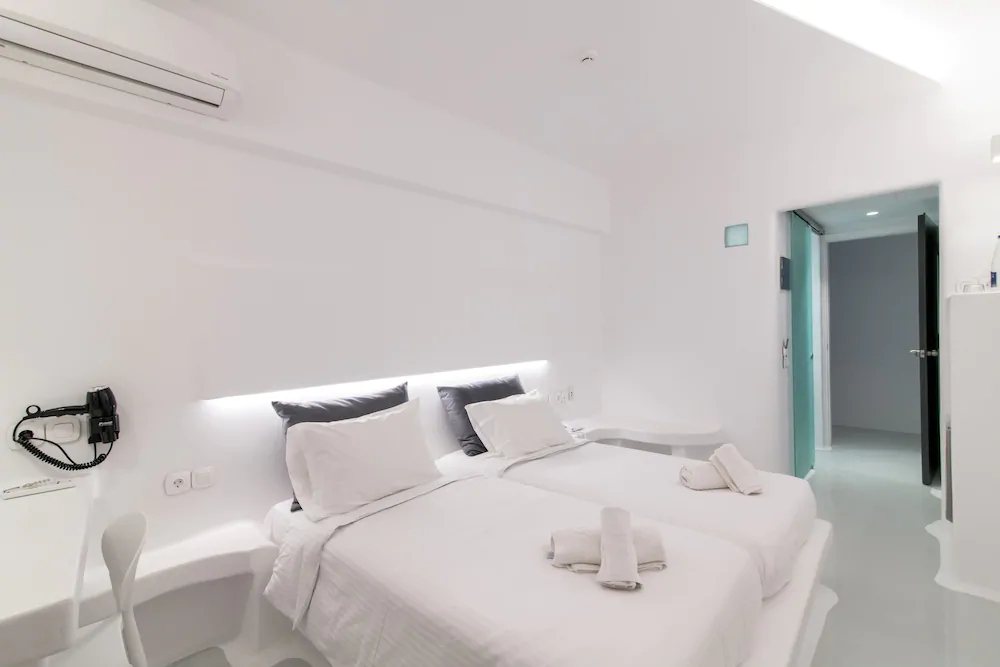 Byzantio City Hotel