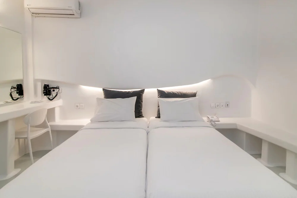Byzantio City Hotel