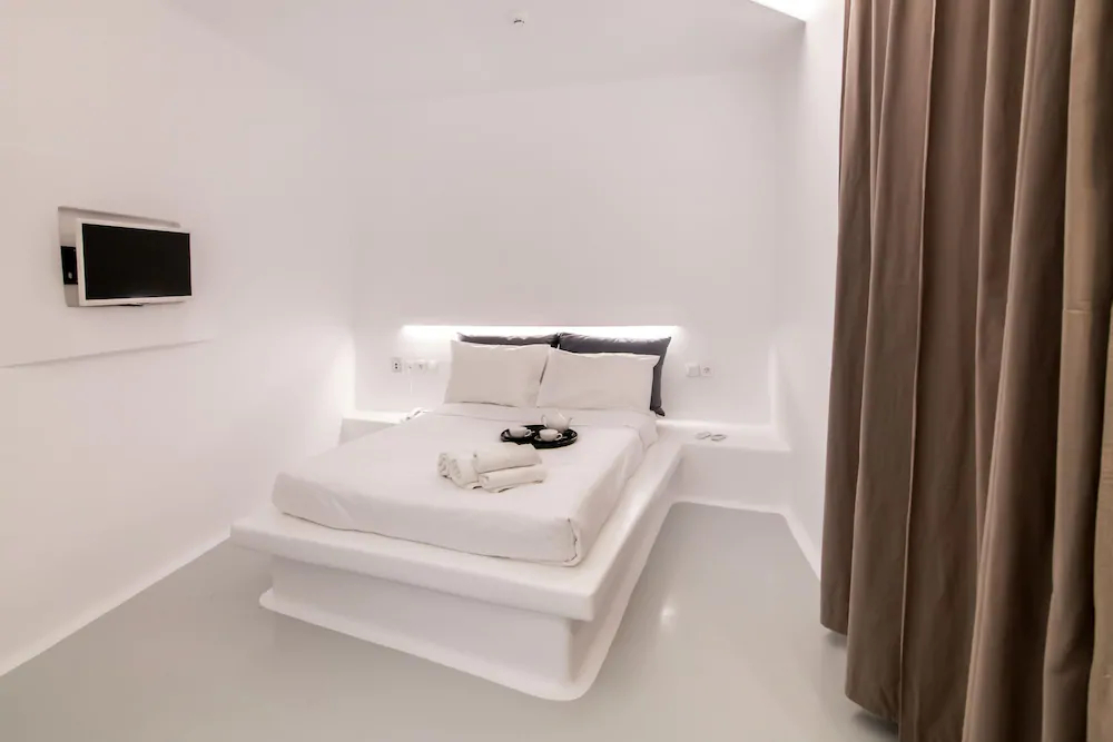 Byzantio City Hotel