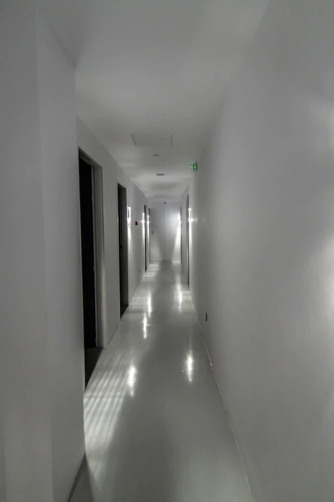 Byzantio City Hotel