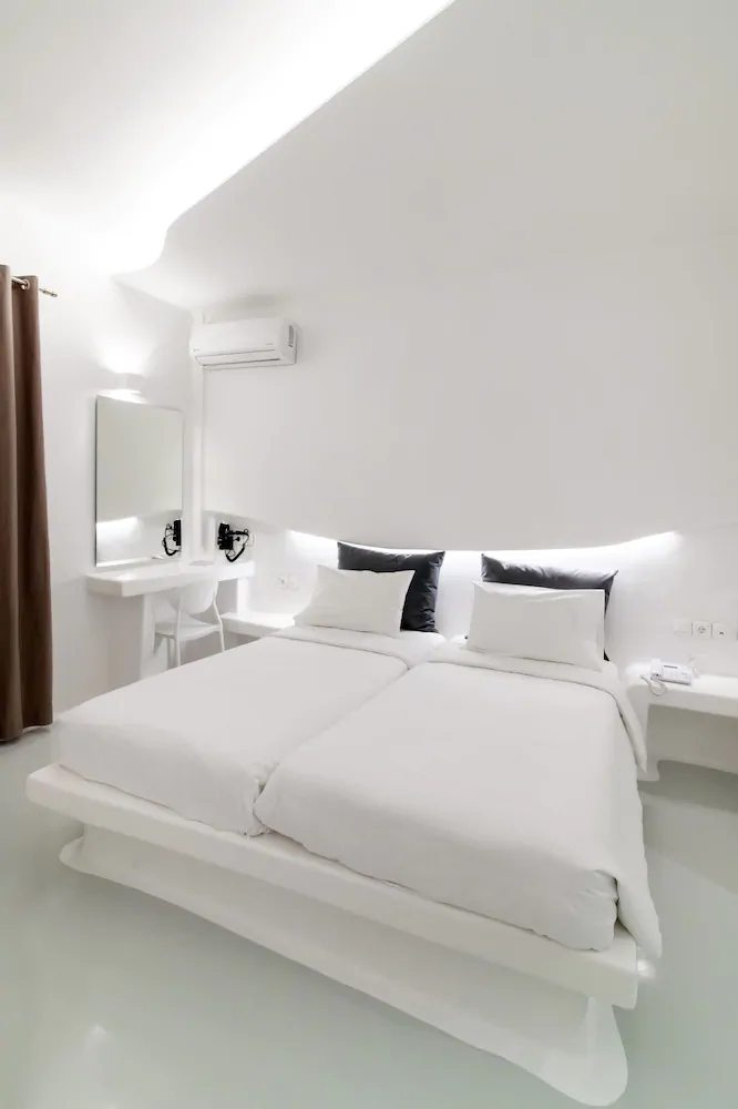 Byzantio City Hotel