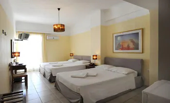 Nama Boutique Hotel