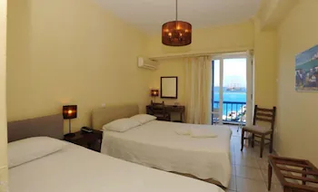 Nama Boutique Hotel
