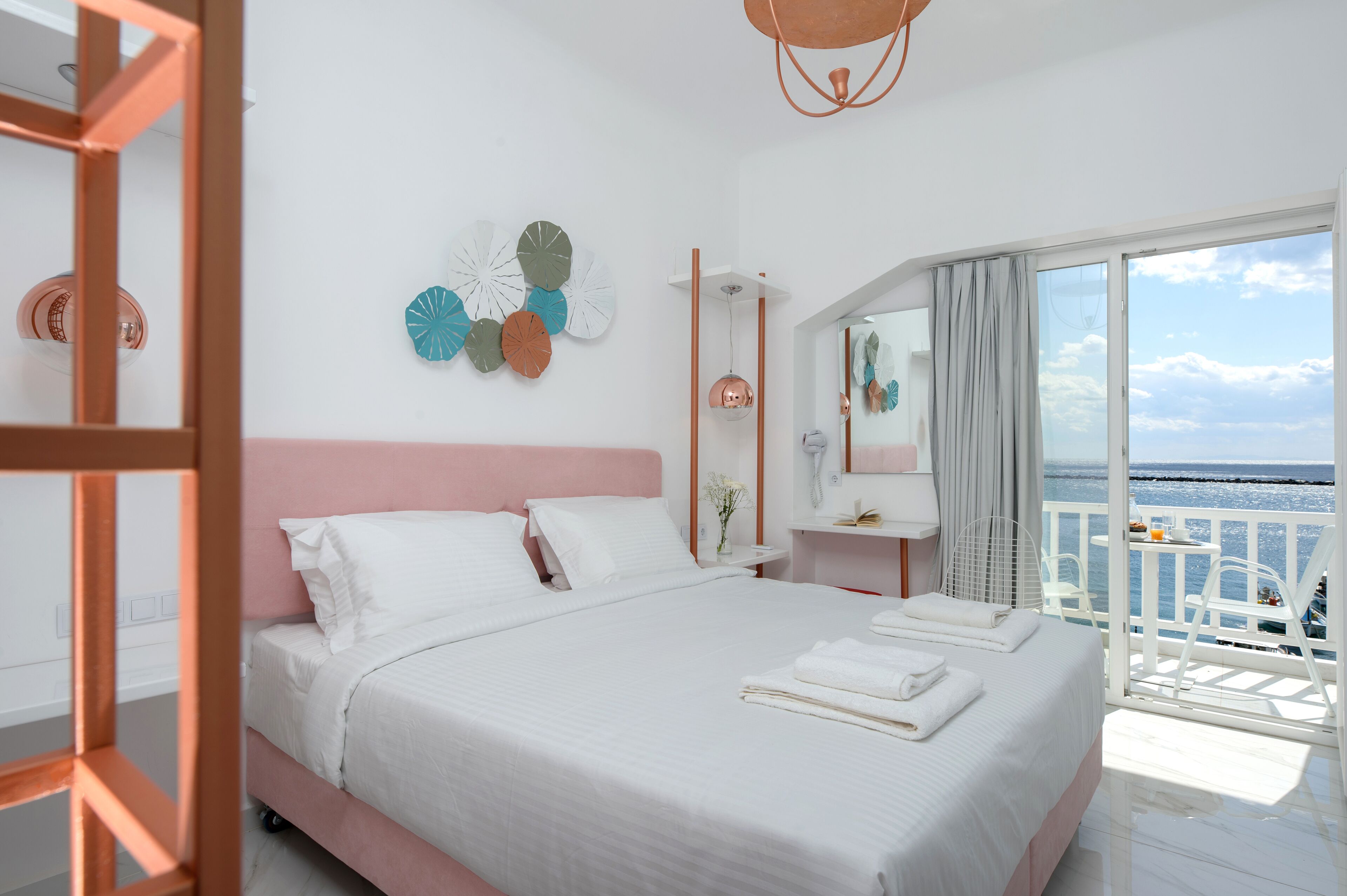 Nama Boutique Hotel
