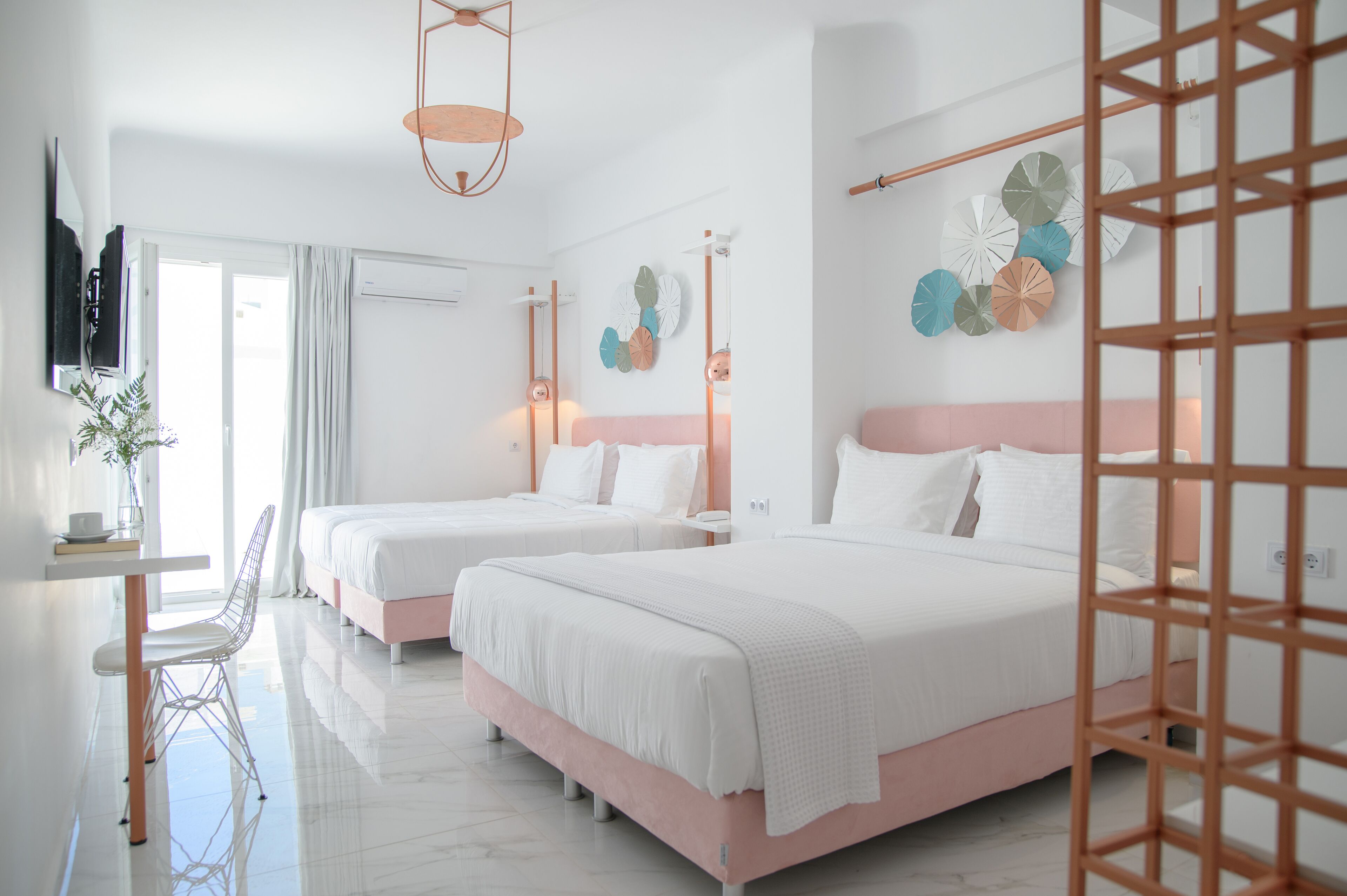 Nama Boutique Hotel
