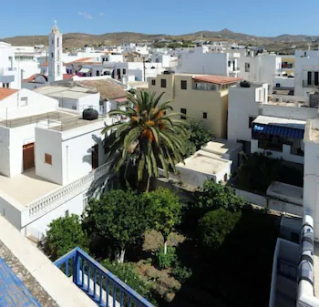 Nama Boutique Hotel