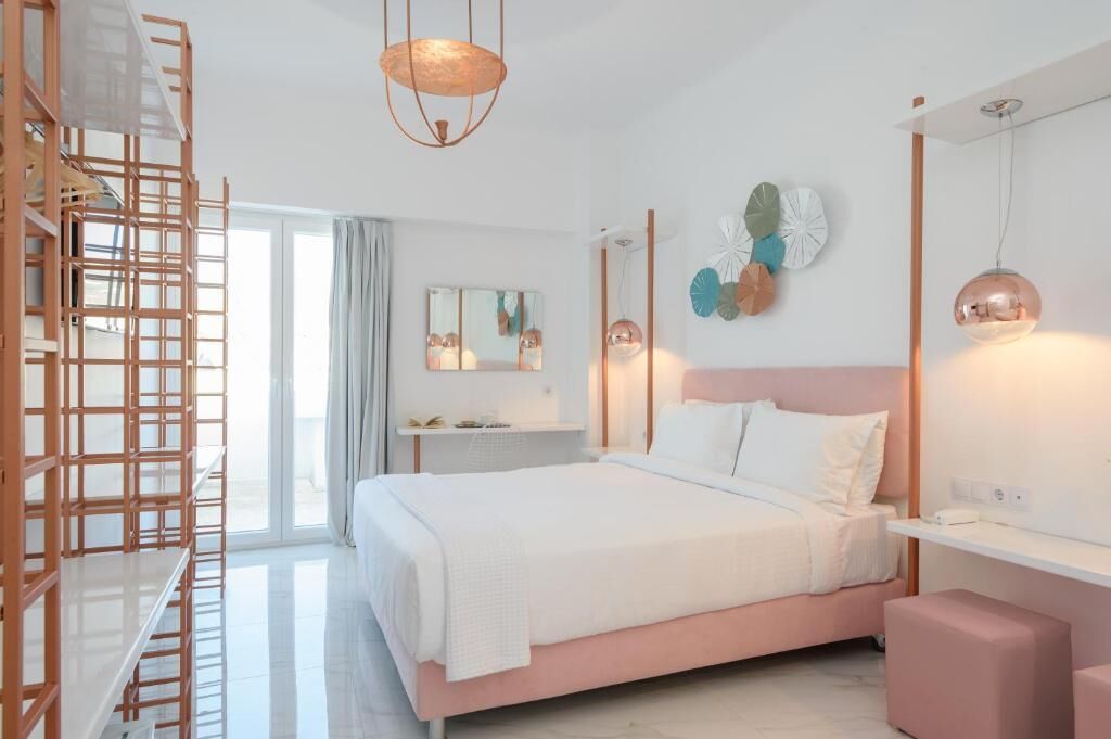 Nama Boutique Hotel