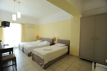 Nama Boutique Hotel