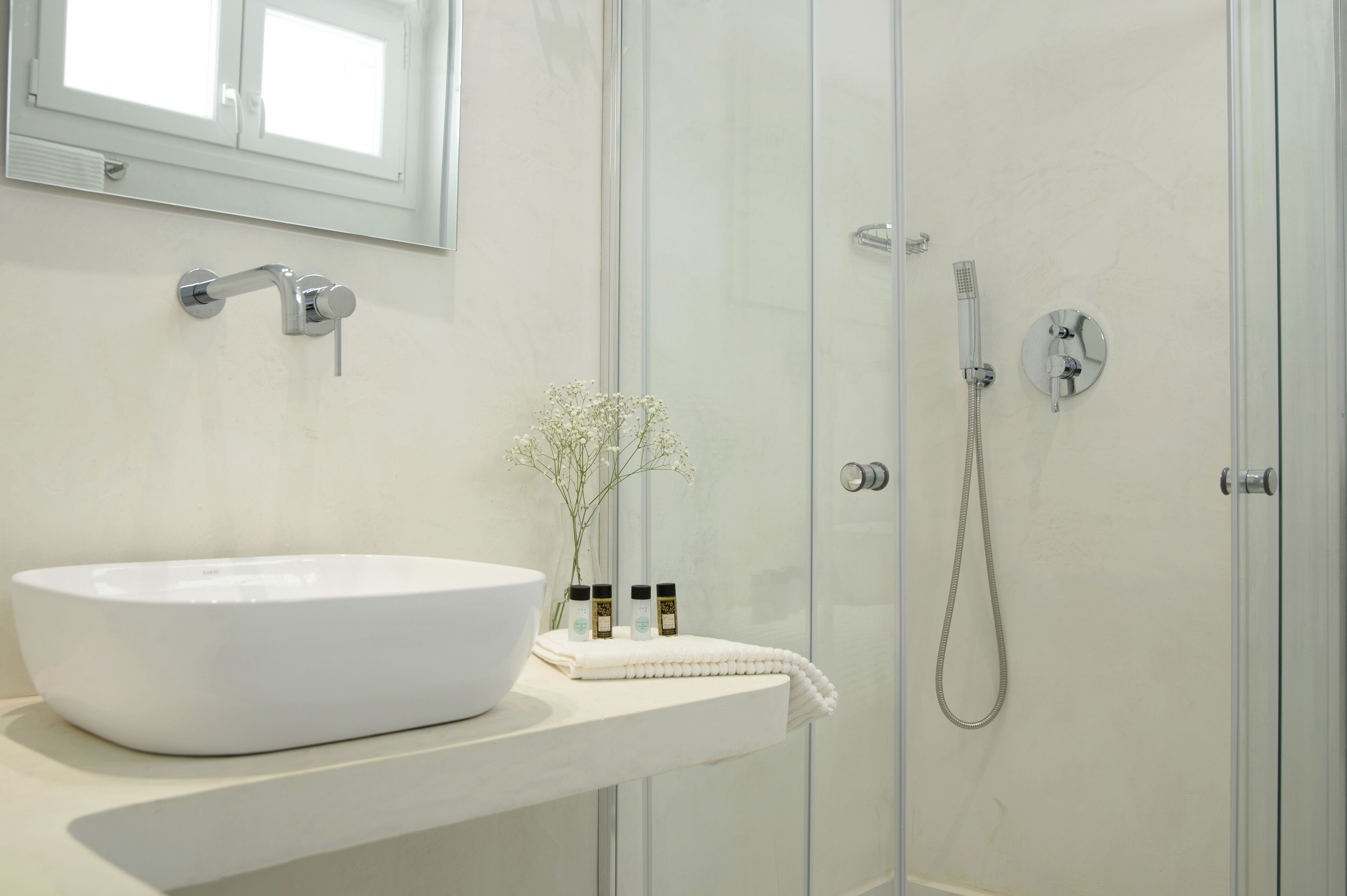 Nama Boutique Hotel