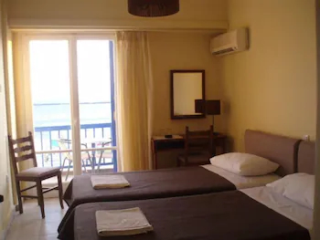 Nama Boutique Hotel