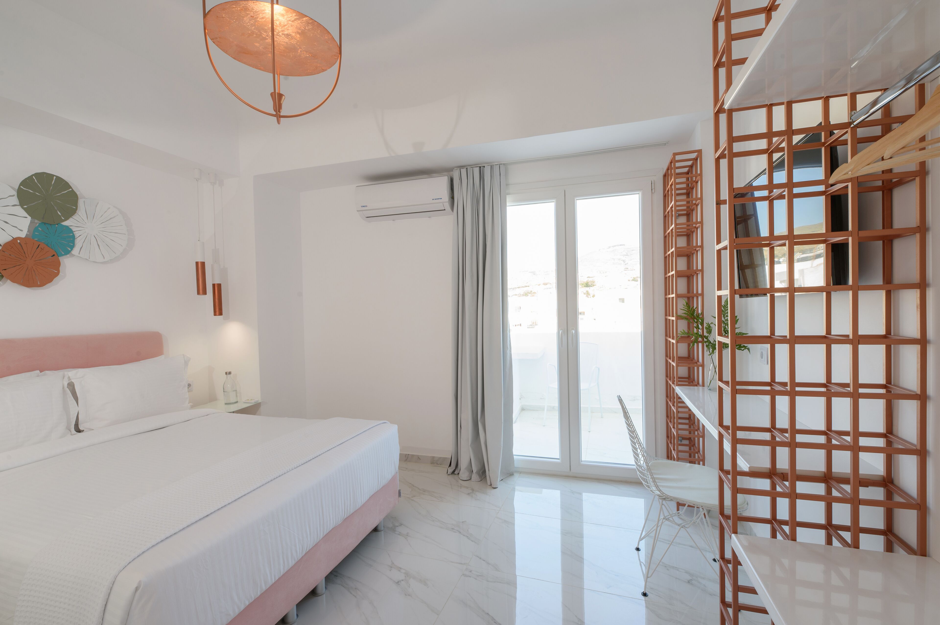 Nama Boutique Hotel