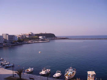 Nama Boutique Hotel