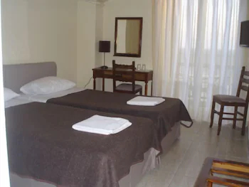 Nama Boutique Hotel