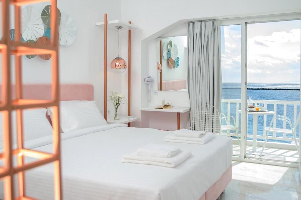 Nama Boutique Hotel