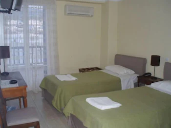 Nama Boutique Hotel