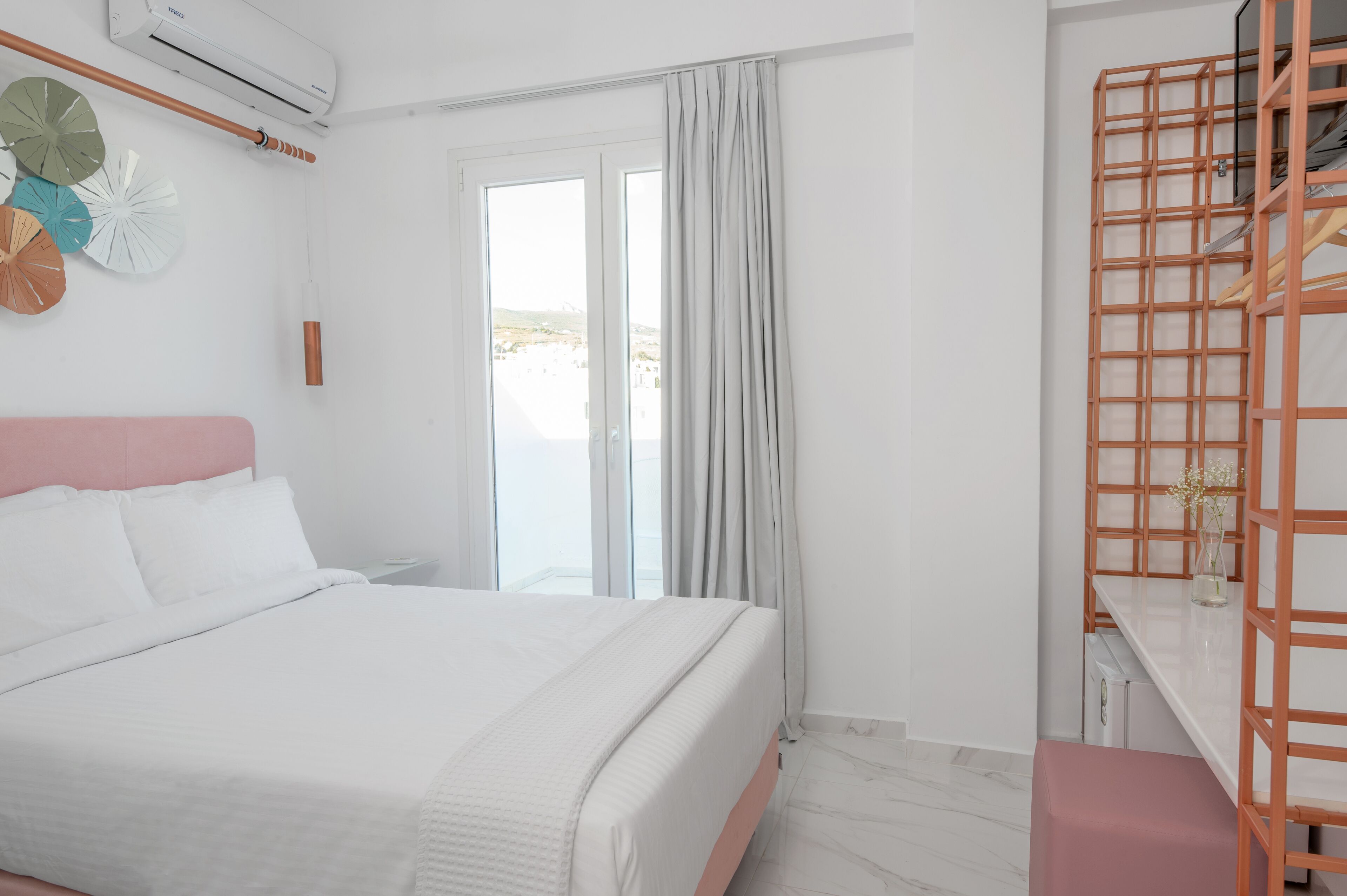 Nama Boutique Hotel