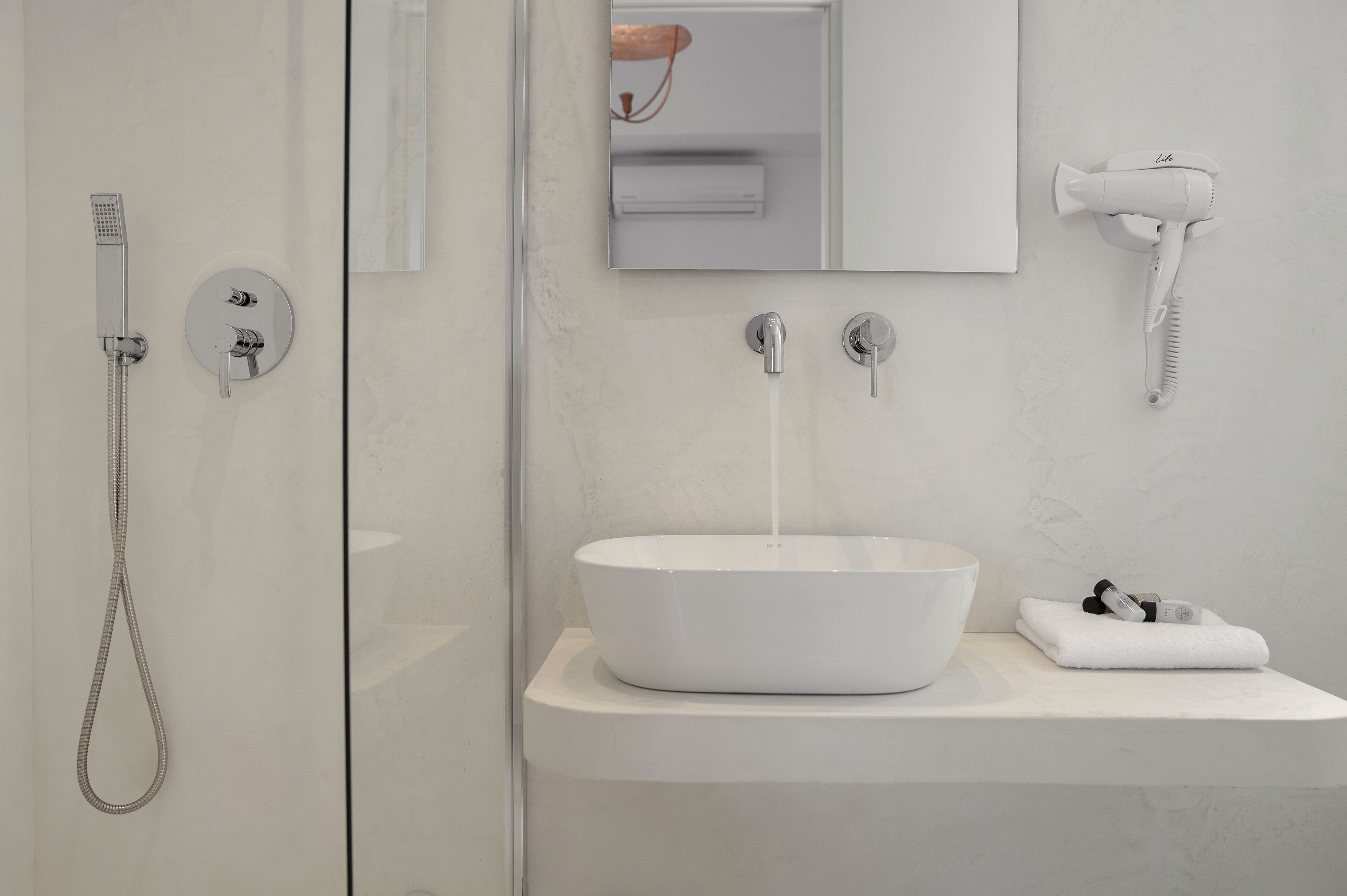 Nama Boutique Hotel