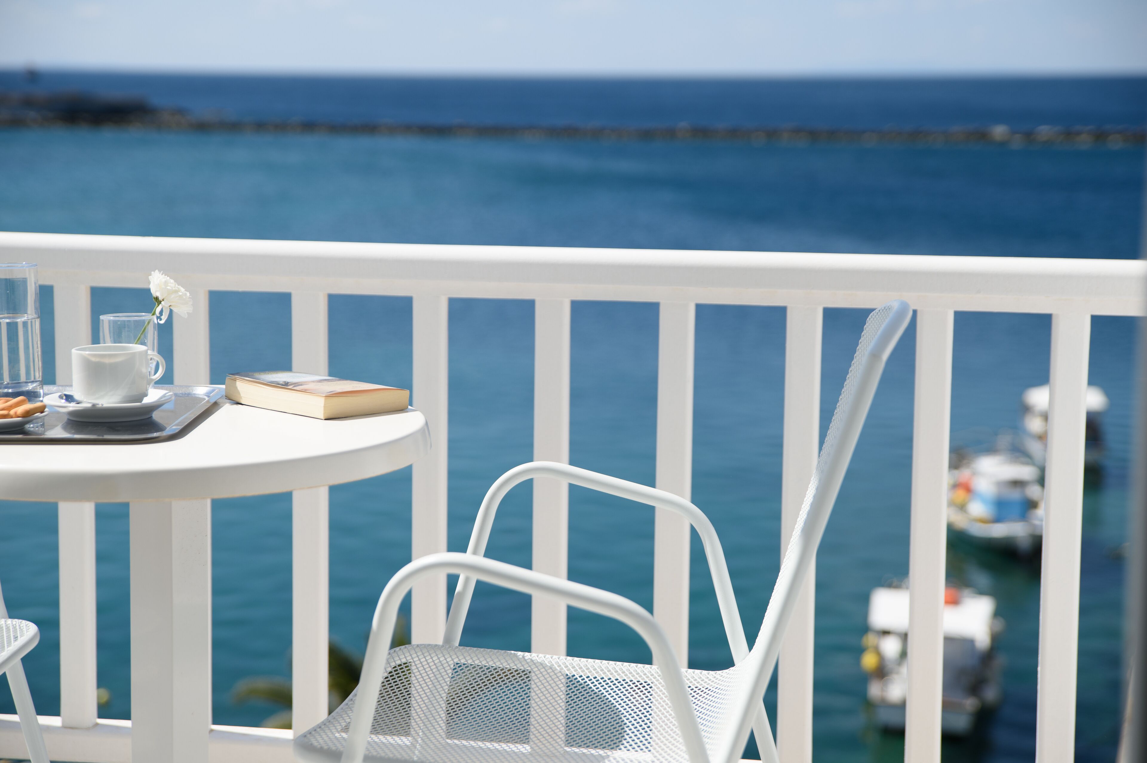 Nama Boutique Hotel