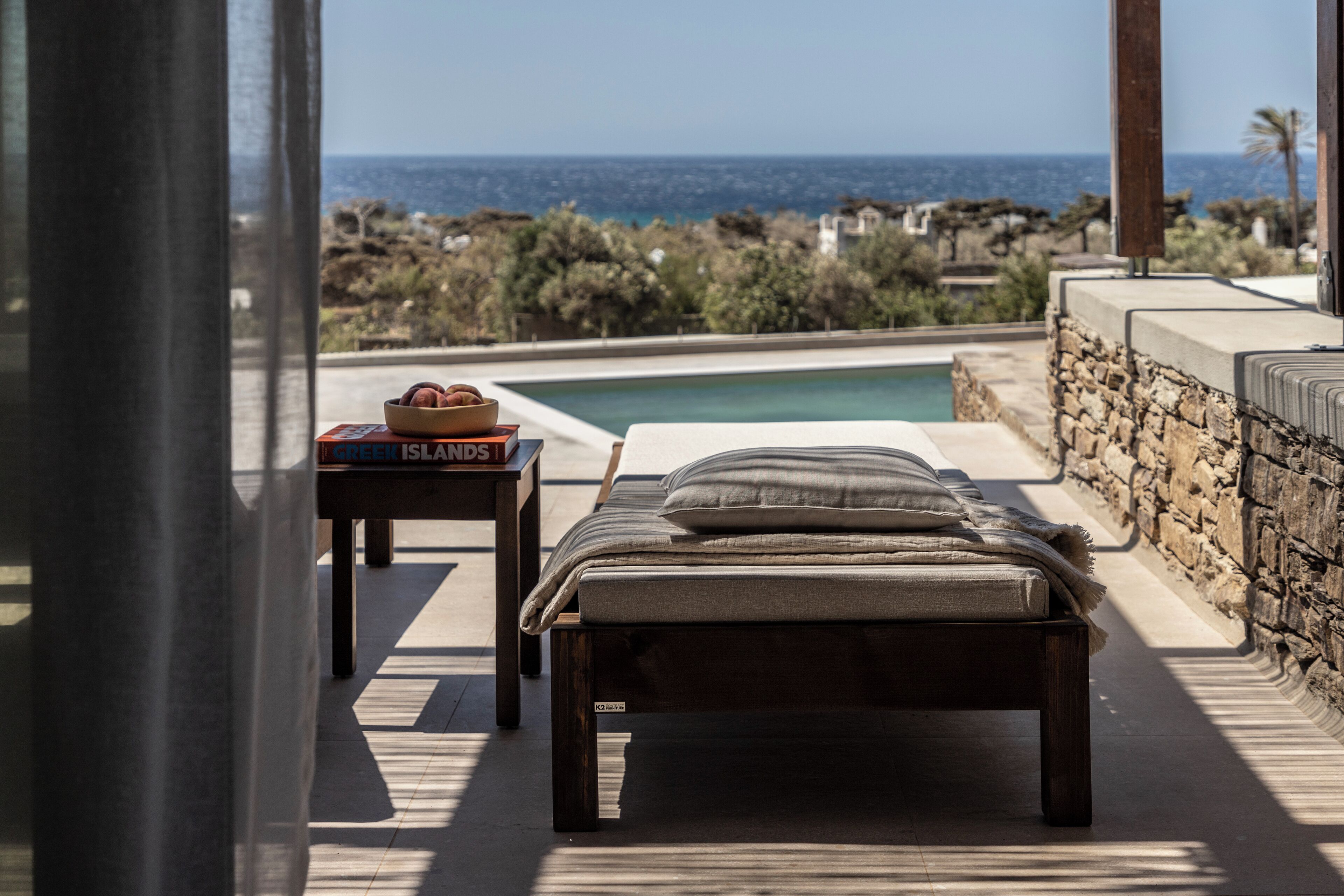 Ela Tinos Resort