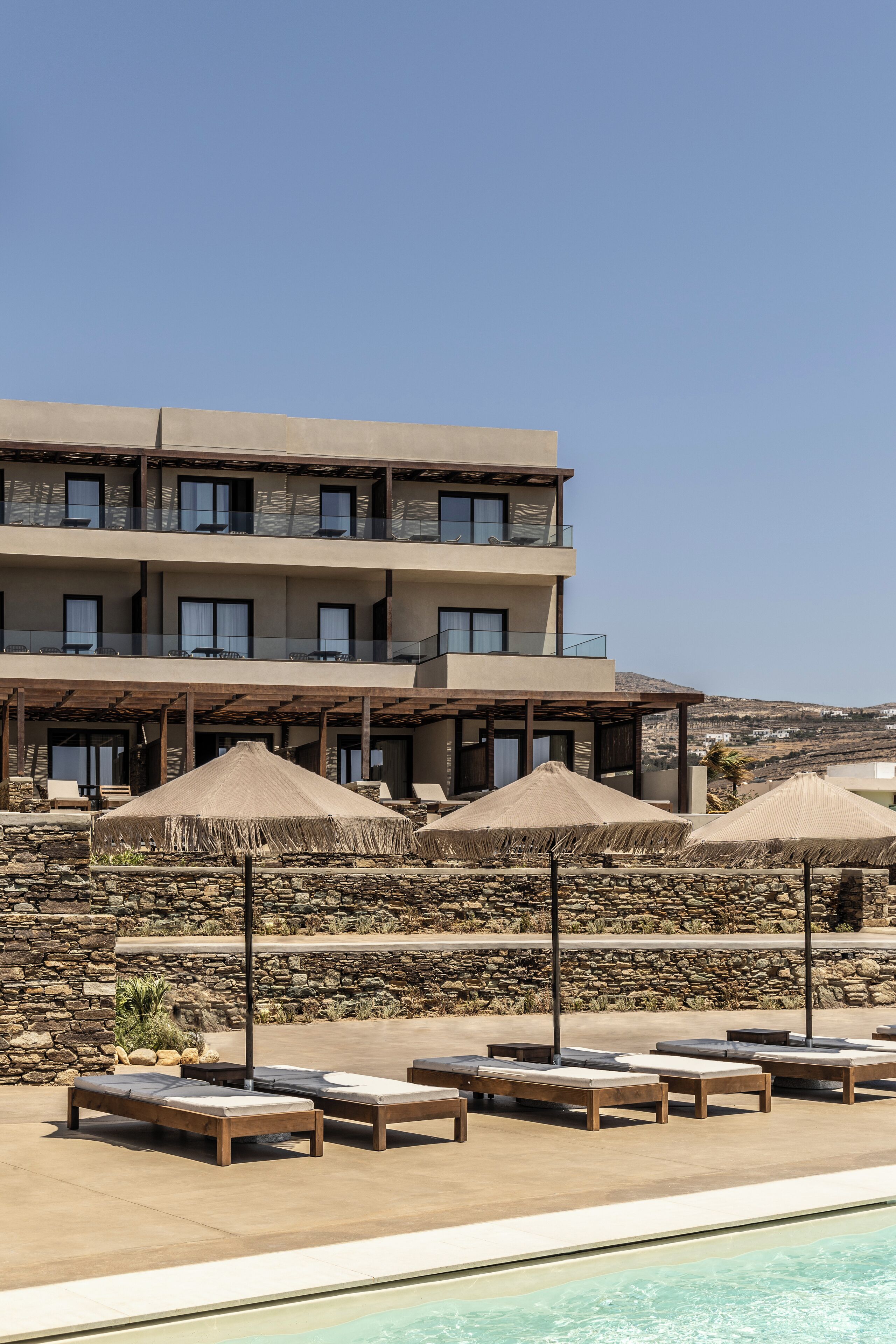 Ela Tinos Resort