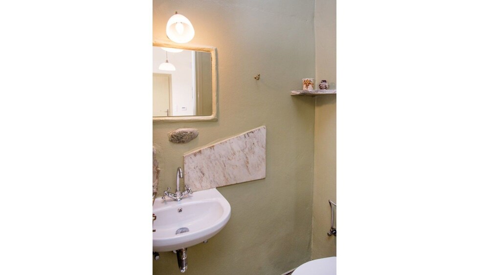 Magnolia House Tinos