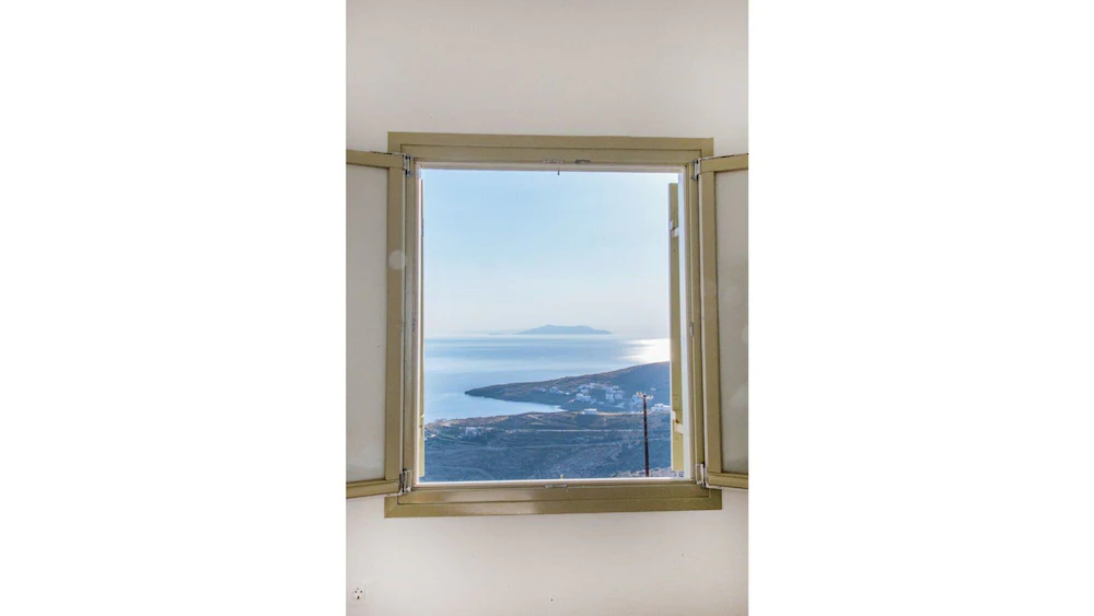 Magnolia House Tinos