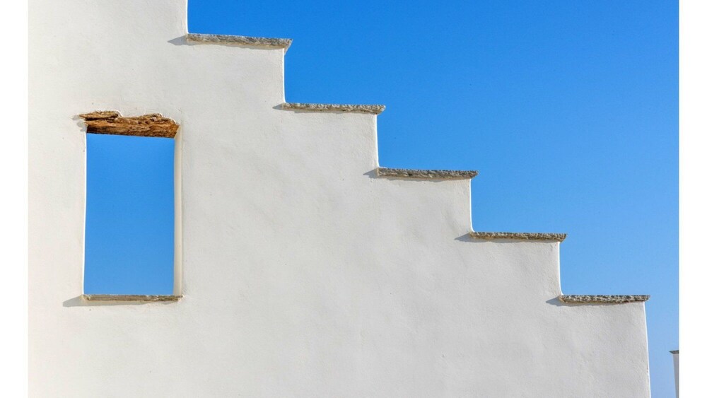 Magnolia House Tinos