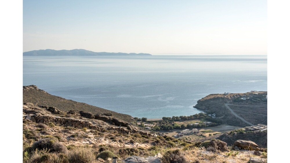 Magnolia House Tinos
