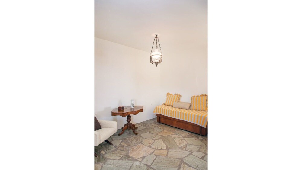 Magnolia House Tinos
