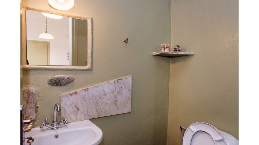 Magnolia House Tinos