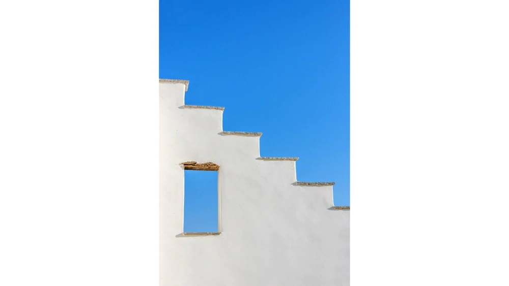 Magnolia House Tinos