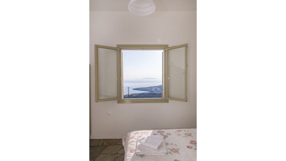 Magnolia House Tinos