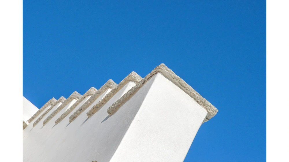 Magnolia House Tinos