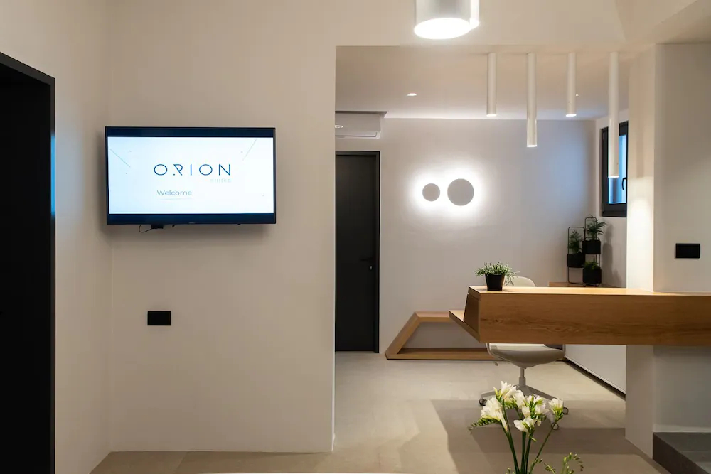 Orion Suites