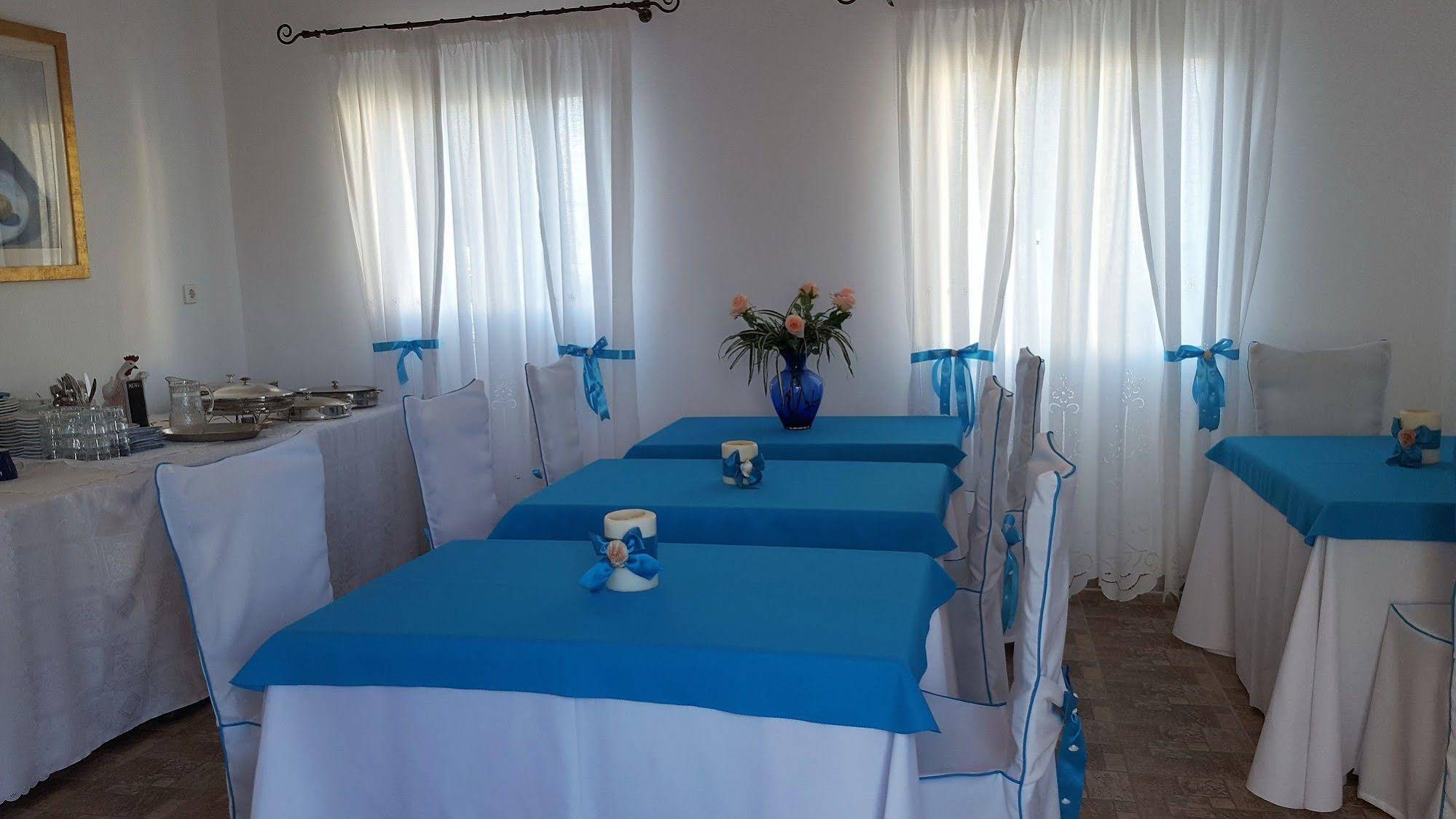 Tinos Aqua Palazzo